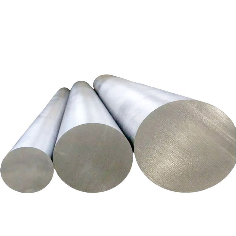 304 Stainless Steel Round Steel 201 202 Stainless Steel Bar Industrial Hot-Rolled Stainless Steel Round Bar 309S Manufacturer