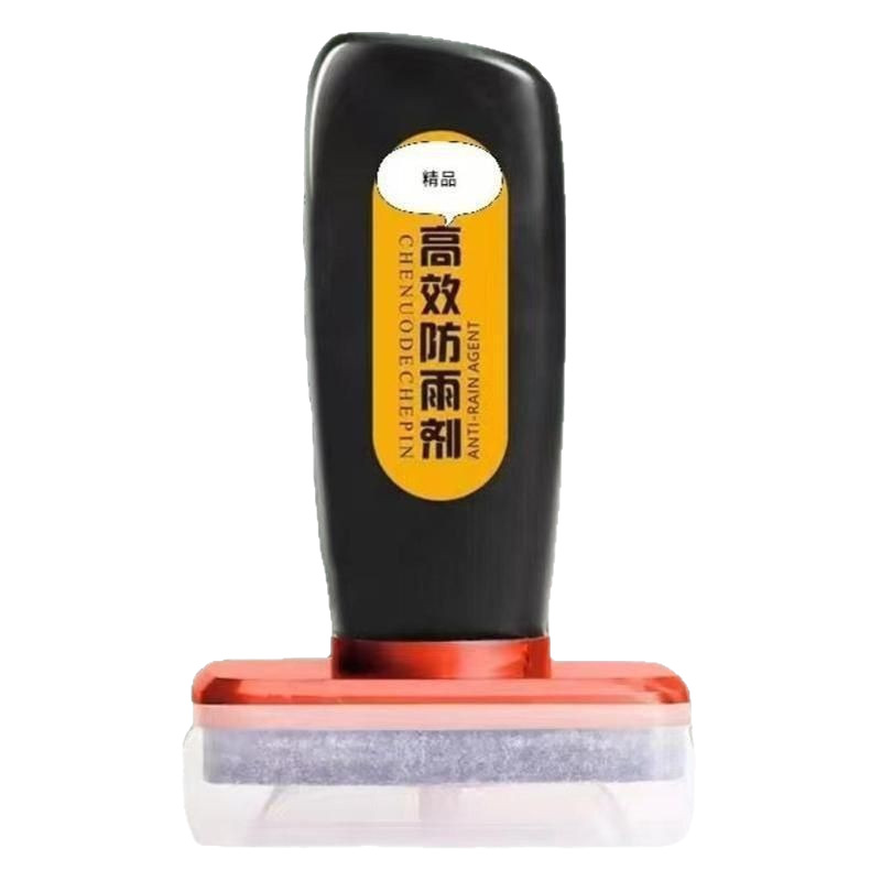 Cross-border car windshield rainproof agent handle glass cleaning, rainy day rearview mirror oil removal agent manufacturer