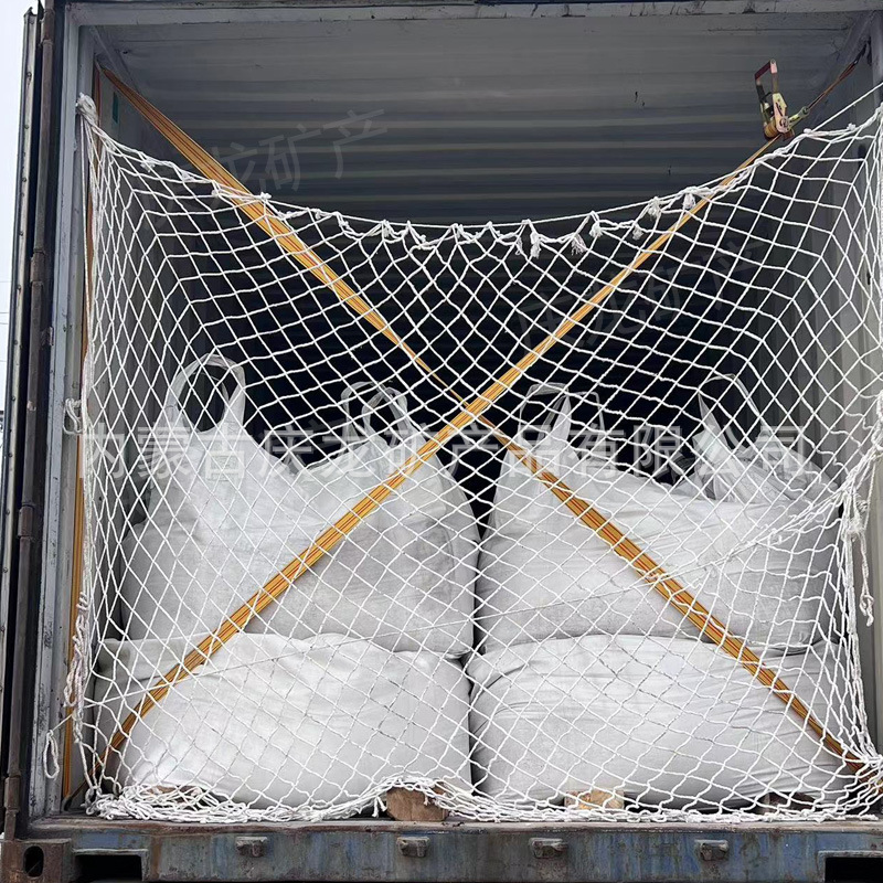 97-98 Content Dry Grinding Powder Industrial Fluorine Calcium 97-98 Casting Metallurgy Flux Enamel Glaze Fluorite Powder