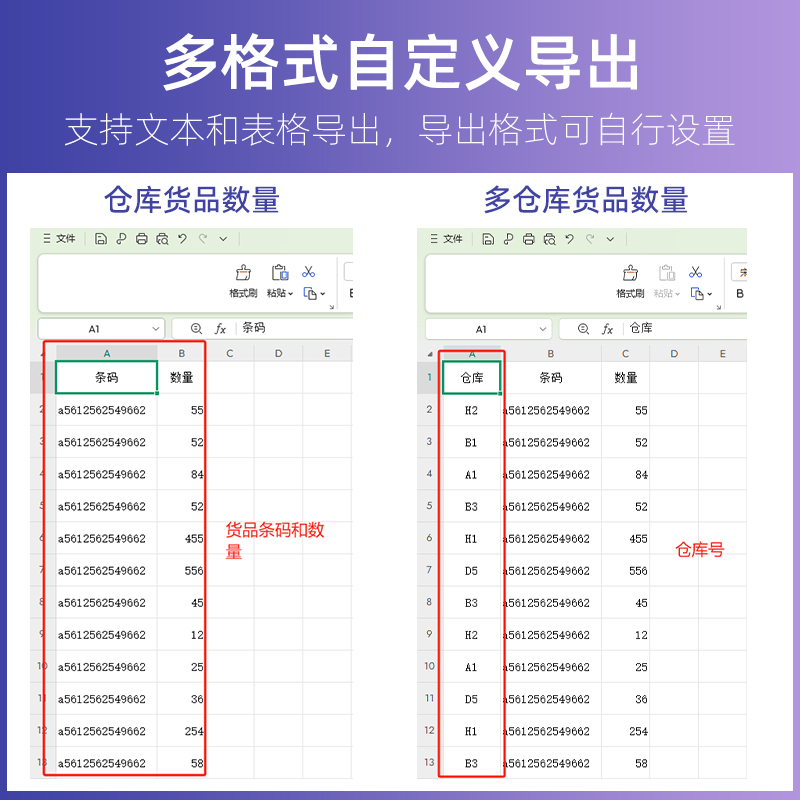 Seuic Dongji Pda Handheld Data Terminal Cruise Ge/Android Data Collector Wireless Inventory Machine