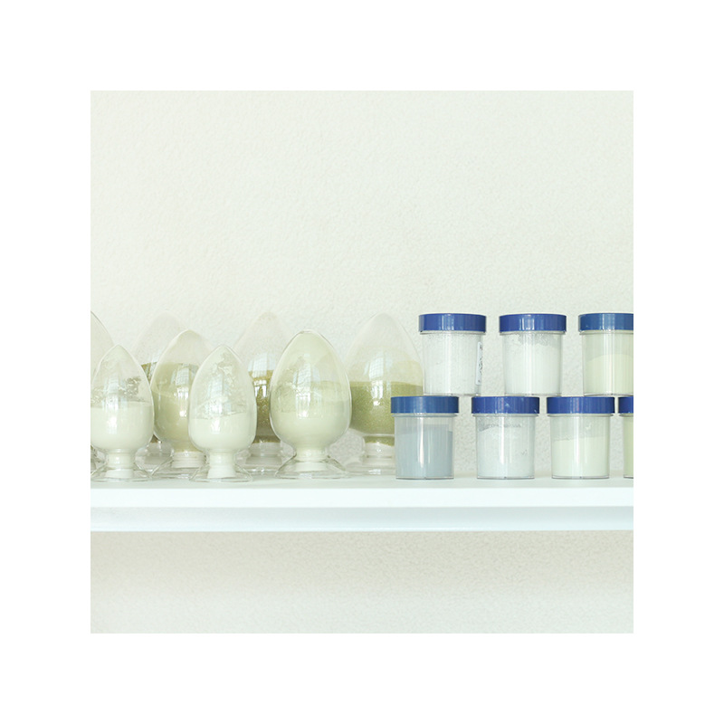 Zhecheng manufacturers spot supply RVD artificial diamond powder