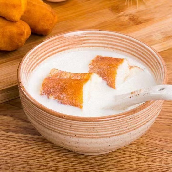 Crispy Fried Dough Sticks Fluffy Agent Aluminum-Free Fluffy Baking Powder Household Fried Dough Sticks Essence Fried Dough Sticks Powder 5g