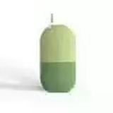 Популярные капсулы с ледяной полоской для лица, ледяной компресс для лица, ролик для лица, ледяная форма