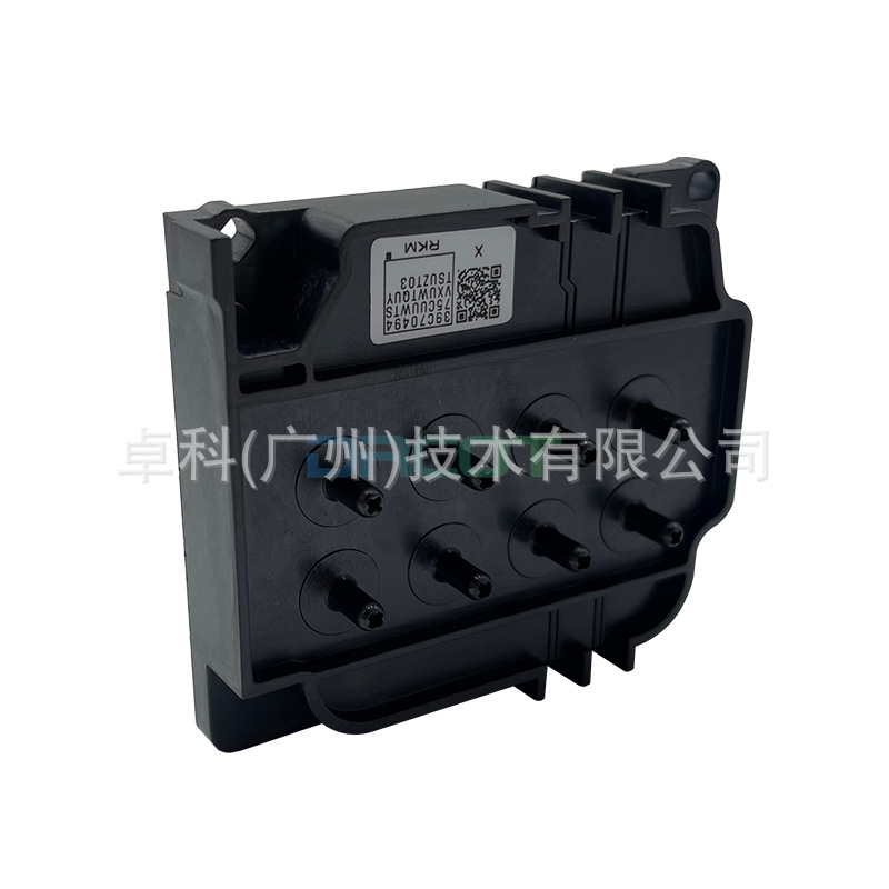 3200 eight-color spray head cover Supporting negative pressure large ink bag stable non-leaking Ink Corrosion resistant Epson nozzle