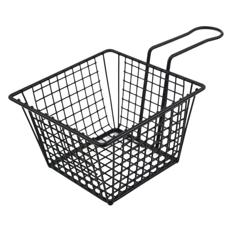 Factory Cross-Border Household Ready-To-Eat Snacks, Large Fried Chicken, Tableware, Restaurant, Milk Tea Shop, American-Style Frying Plates, Bar Wholesale