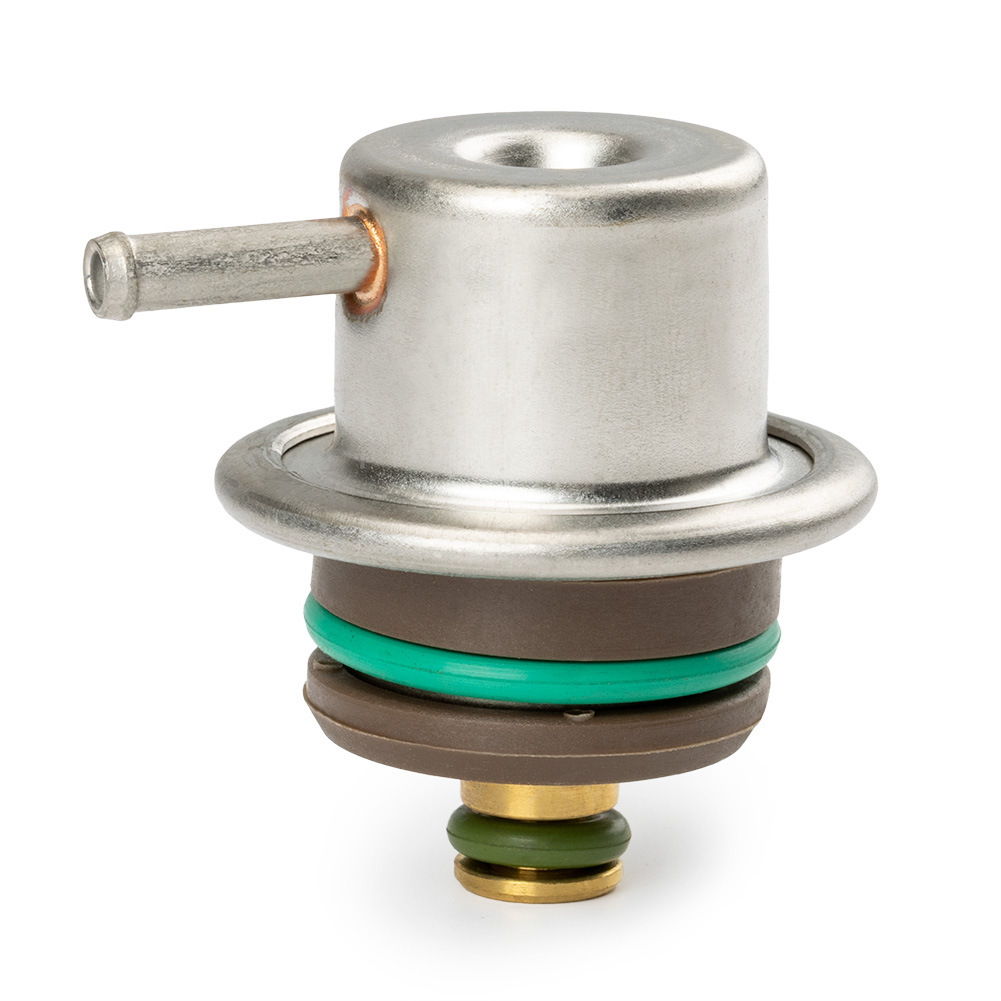 Suitable for Ford F150 Fuel Injection Pressure Regulator Xr3Z9C968Aa Automotive Fuel Regulator