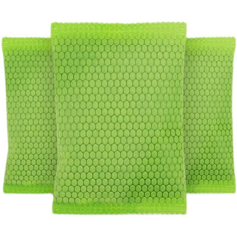 Activated carbon formaldehyde removal new house decoration deodorant carbon bag formaldehyde removal bamboo charcoal bag household nano mineral crystal deodorant