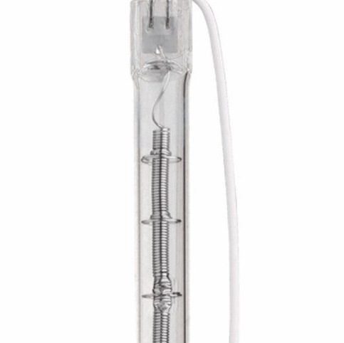 Новая УФ-лампа Mattson 480V6000W длинная трубка с галогеном