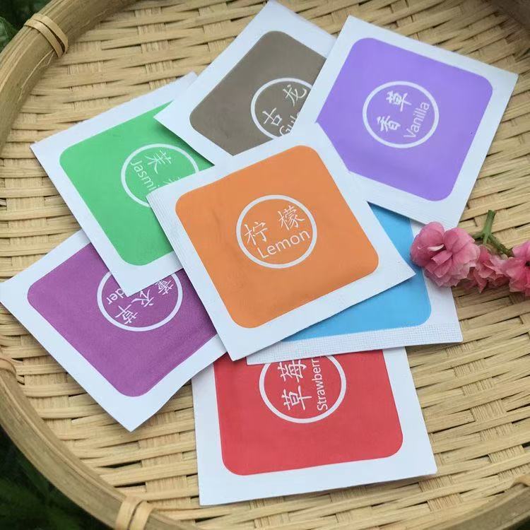 Дезодорирующие ароматические таблетки с эфирными маслами, подарки для электронной коммерции, дезодорирующие ароматические таблетки для обуви и сумок, оптовая продажа