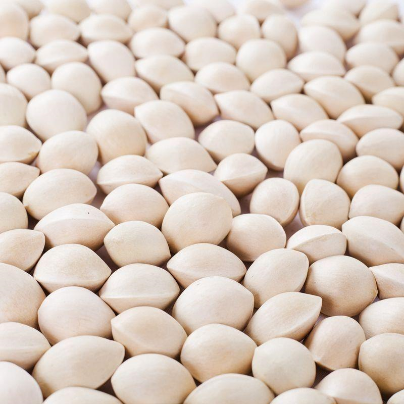 2025 сырые гинкго билоба свежие специальные очищенные большие фрукты сезонные не отбеленные съедобные сушеные фрукты