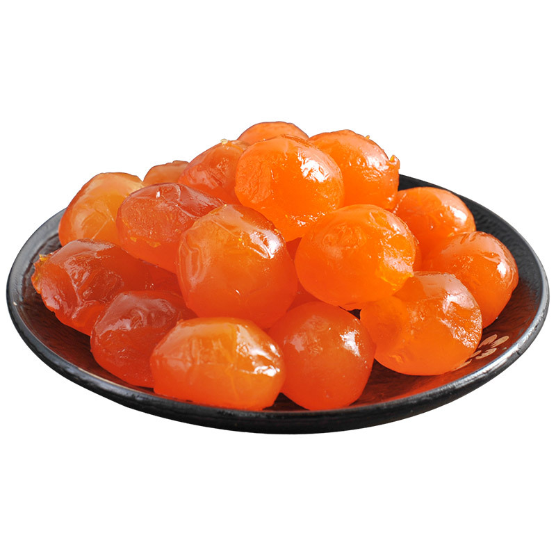 Golden Emperor 20 pieces of salted egg yolk red heart salted duck egg pine sand flow oil baking moon cake rice dumpling egg yolk