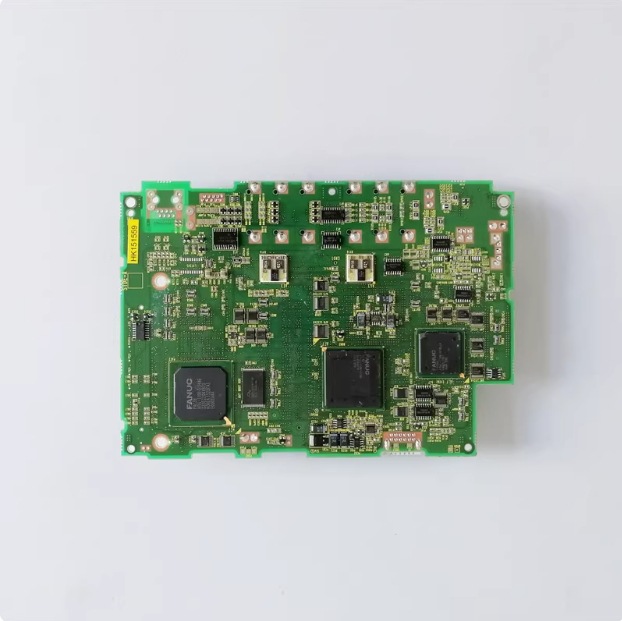 A20B-8200-0385 Robot Accessories Board Negotiation