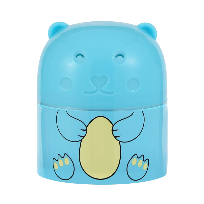 Factory Direct Sales Blue Bubble Toilet Cleaner Powerful Descaling and Deodorizing Fragrance Toilet Cleaner to Remove Odor