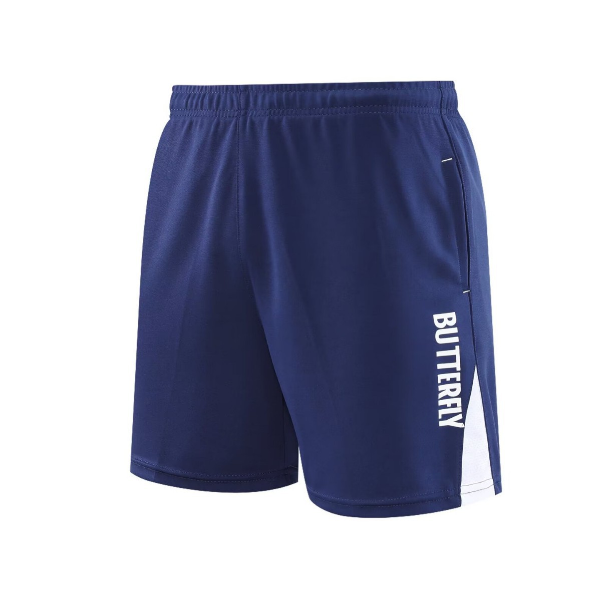 New Butterfly Sports Shorts Table Tennis Men's and Women's Sports Pants Breathable Quick-Drying Children's Training Pants Table Tennis Pants