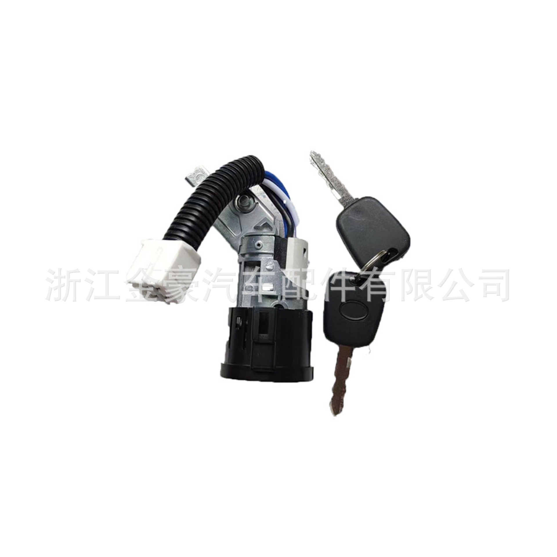 Toyota Aygo standard 1 to 107 N0501412 N0502200 car ignition switch door lock wholesale