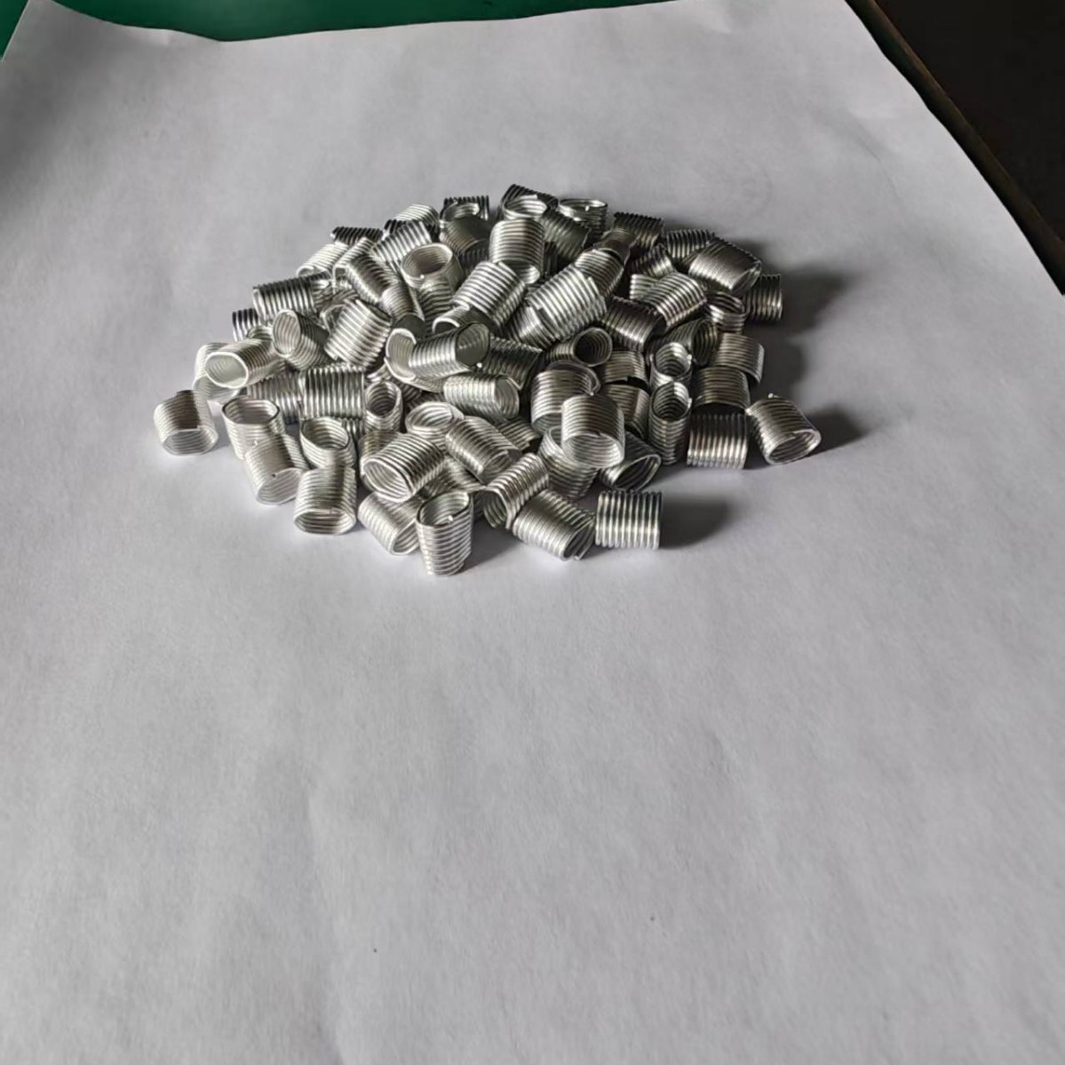 Материал для вакуумного покрытия, высокочистый алюминиевый кольцо для специального испарительного покрытия автомобильных фар