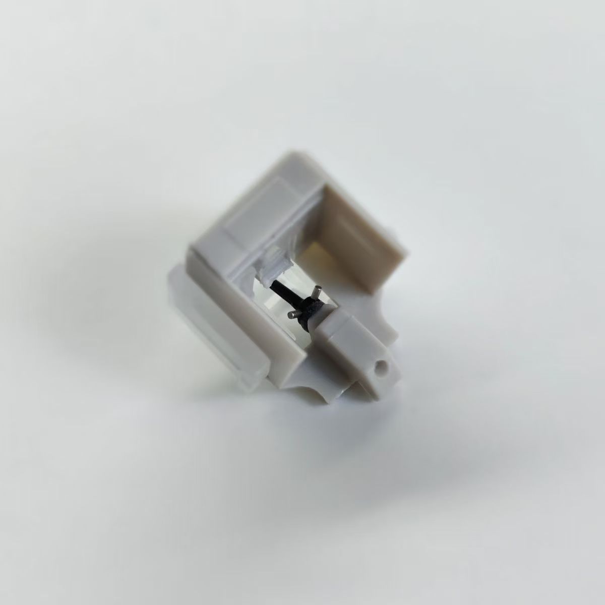 Replacement Stylus for Turntable, Vinyl Lp Moving Magnet At3600L Domestic Replacement Needle, Vinyl Record Player Accessories