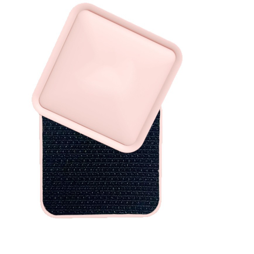 Cross-Border Fish Tank Magnetic Brush Glass Tank Strong Magnetic Double-Sided Cleaning Tool Aquarium Mini Algae Removal Cleaning Brush