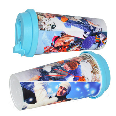 Plastic Cup Cup Surface Printing Heat Transfer Machine Taper Cup Pattern Heat Transfer Machine Multifunctional Hot Stamping Printing Machine