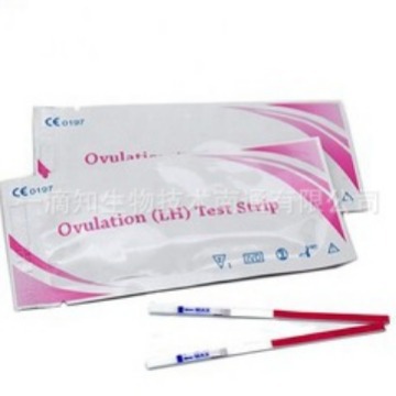 LH ovulation strip export special factory direct sales