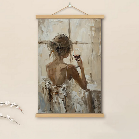 Декоративная картина для гостиной, холст, оптовая красота, высококачественная подвесная картина, индивидуальный постер