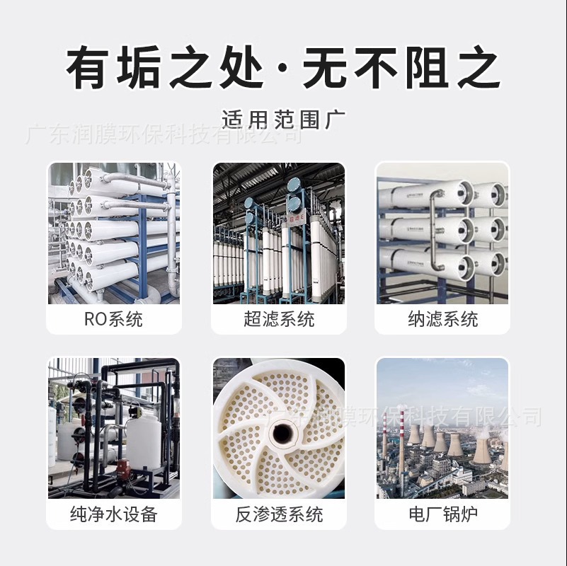 Pnt510 Bactericide Can Effectively Control Algae, Fungi, Bacteria and Algae Bactericide