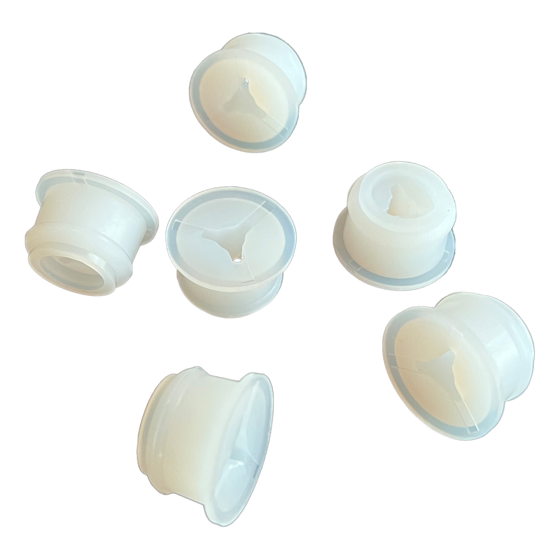 Silicone food grade FDA gas phase glue LFGB European standard infant/kitchenware/electronic accessories gift/sealing ring