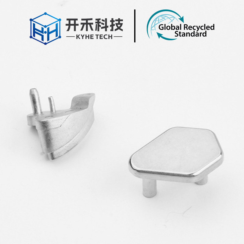 3D Metal Printing Titanium Alloy Service High-Precision Slm Cnc Beauty Instrument Accessories Industrial-Grade Custom Processing Wholesale