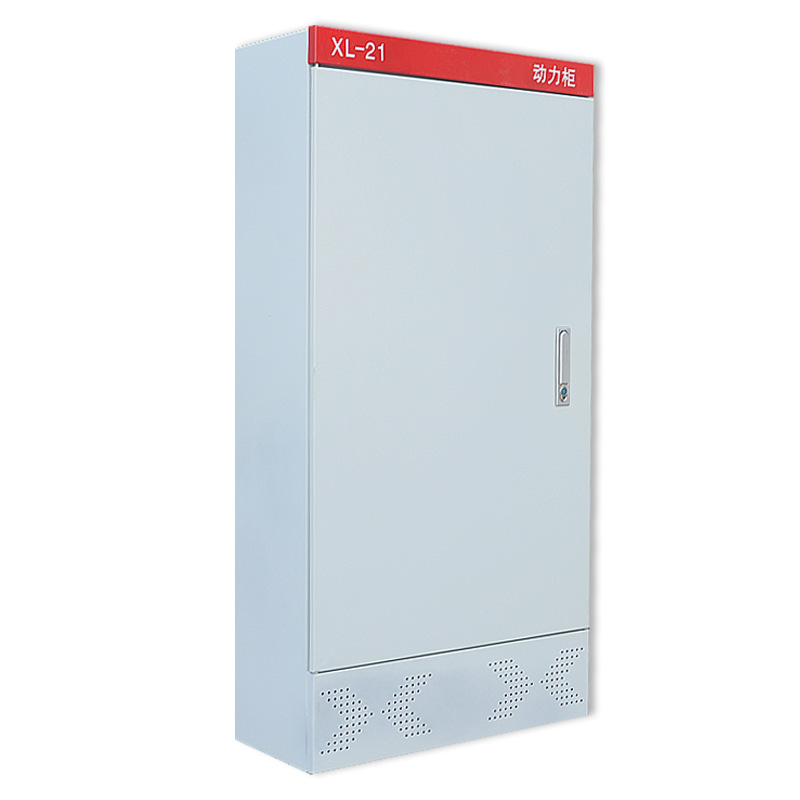 Прямые поставки от завода распределительный шкаф XL-21 шкаф для распределения электроэнергии низковольтный распределительный шкаф для внутреннего использования специальной формы фиксированный GGD