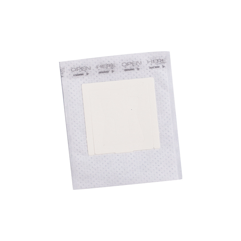 Qs Hanging Ear Coffee Filter Paper Coffee Powder Filter Bag Thickeneded Hanging Ear Filter Bag Food Grade Quality Filter Hand Brew Filter Paper