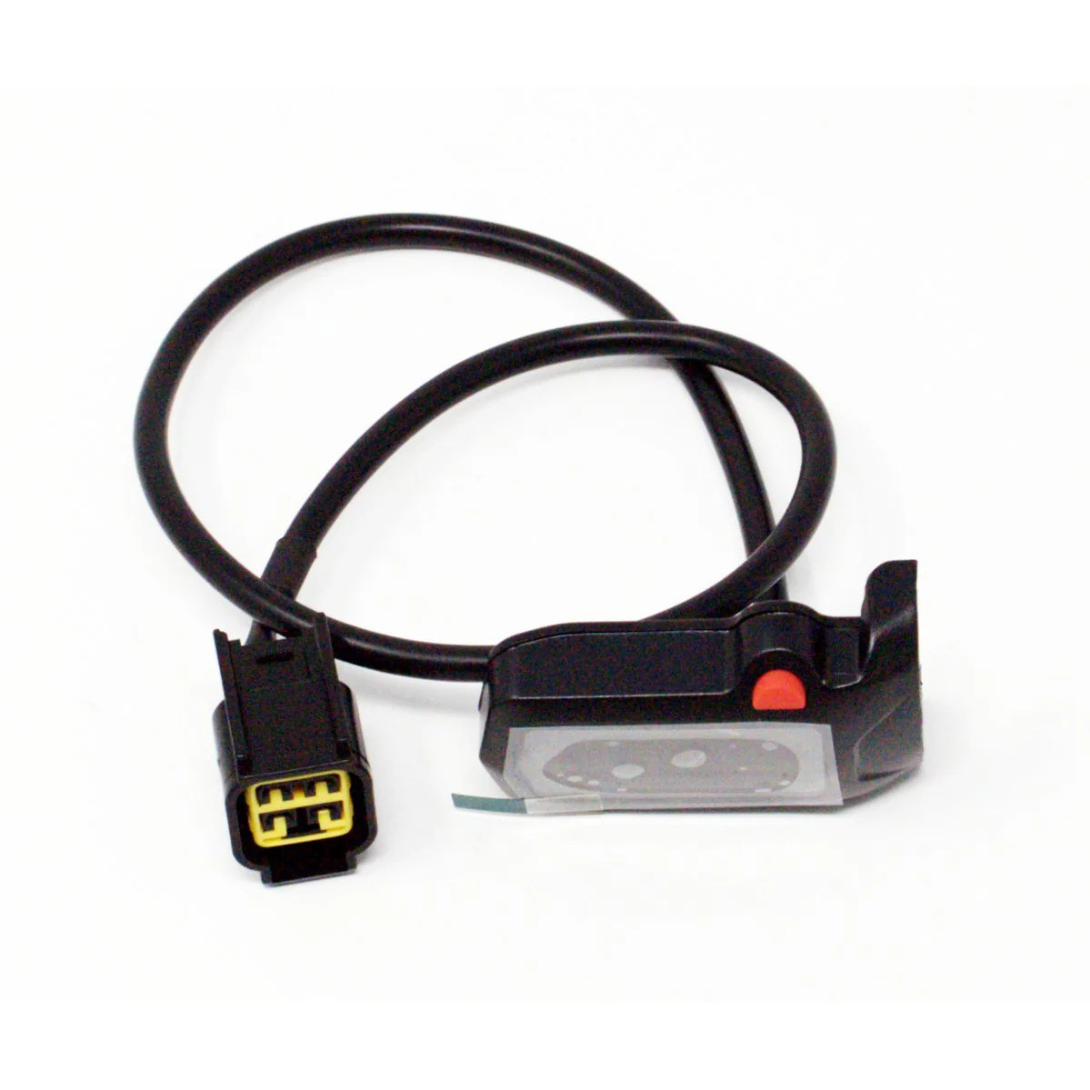 Speed Meter for Qiu Long Qing Bee Off-Road Motorcycle Accessories Lcd Display Meter Speed Meter Gauge