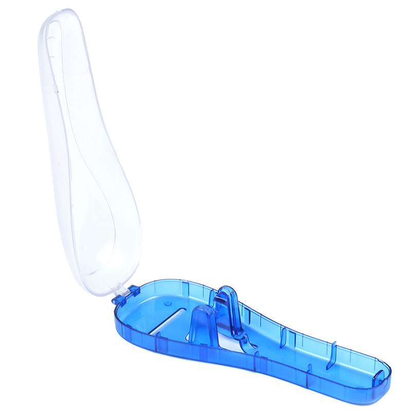 Supply Shaver storage box Shaver suit wash manual electric shaver universal