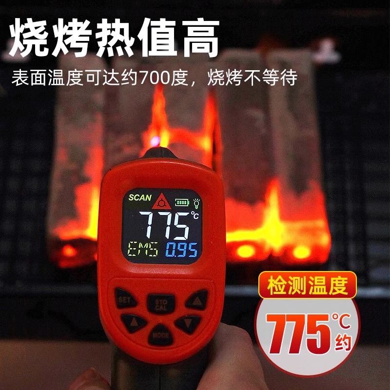 Mechanized Charcoal High Temperature 10kg Commercial Long-Lasting Barbecue Charcoal for Heating Household Firewood Quick-Burning Mechanized Charcoal