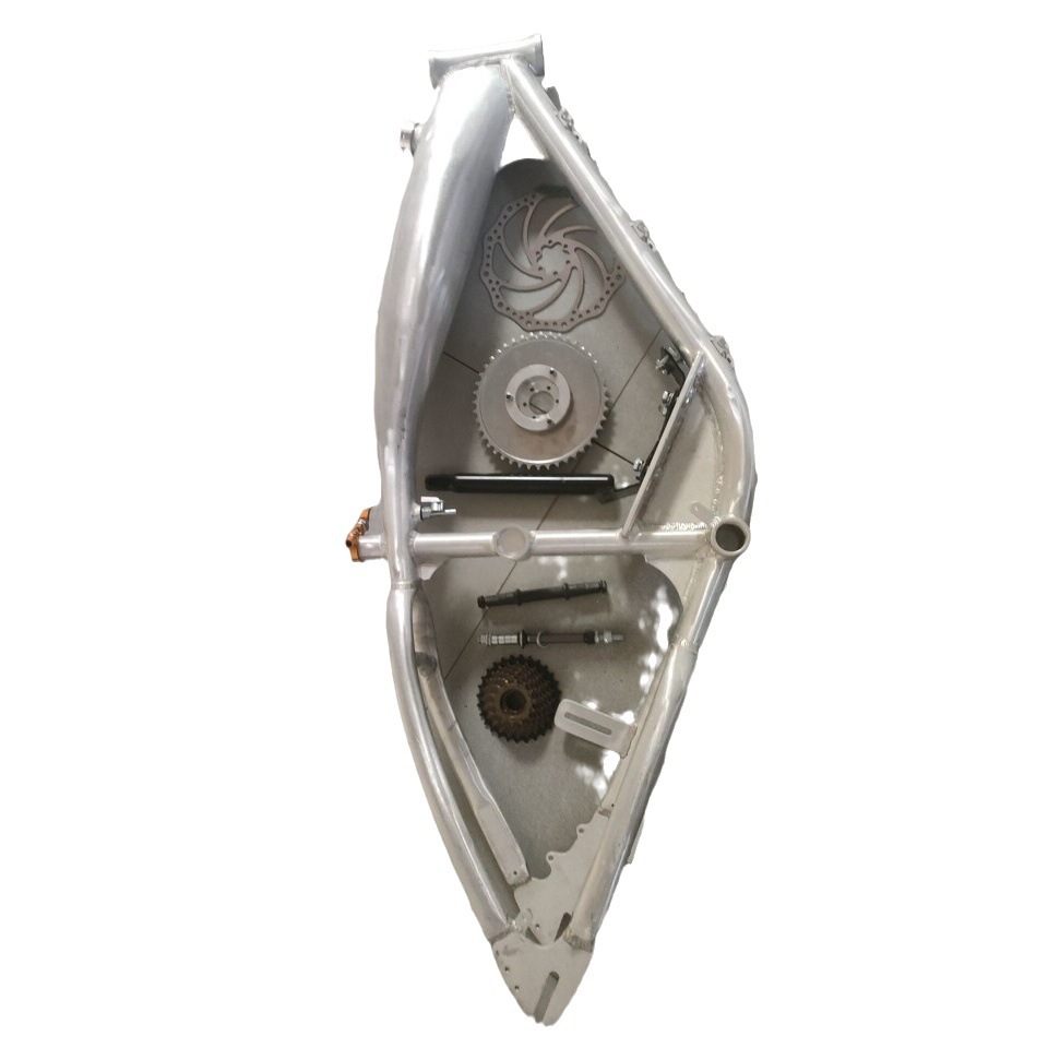 Aluminum Alloy Frame, 3.4 Liters, Two-Stroke, Four-Stroke Universal Bicycle Other Amazon Aliexpress Africa