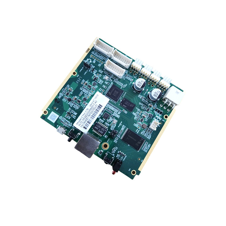 C55 C52 Ant Control Board S17S17+ T17 T17E Series Control Antminer Control Board