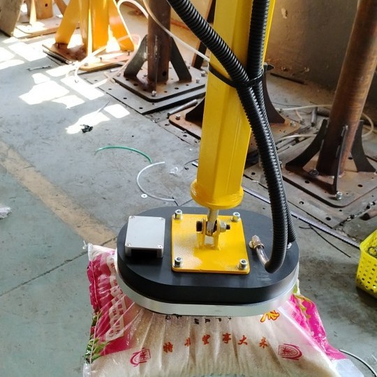 Передвижной роботизированный манипулятор с силовой поддержкой, подъемник с возвратно-поступательным движением, интеллектуальный балансировочный кран