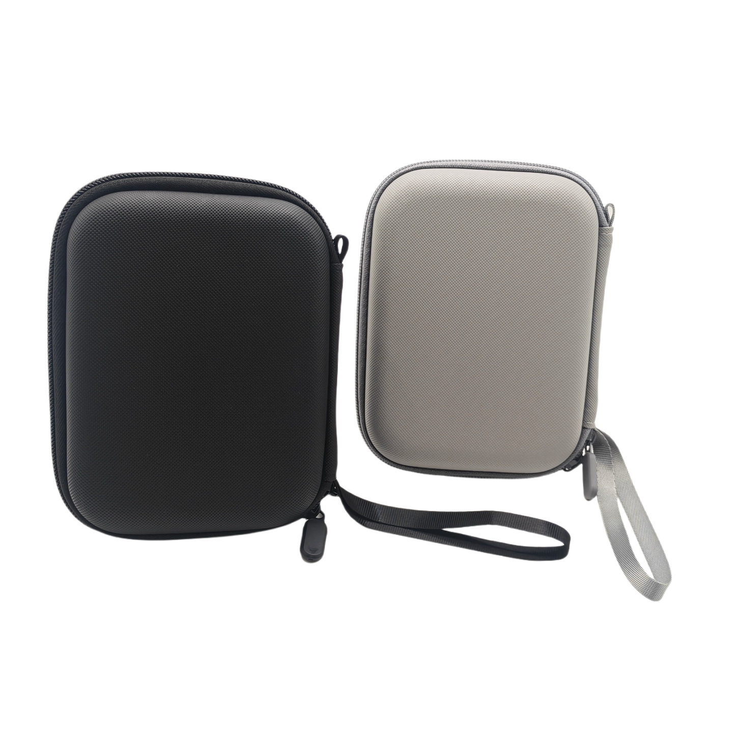 Suitable for Dji Action6 Full Set of Cosmetics Bag, Portable Travel Anti-Fall and Splash-Proof Sports Camera Storage Box