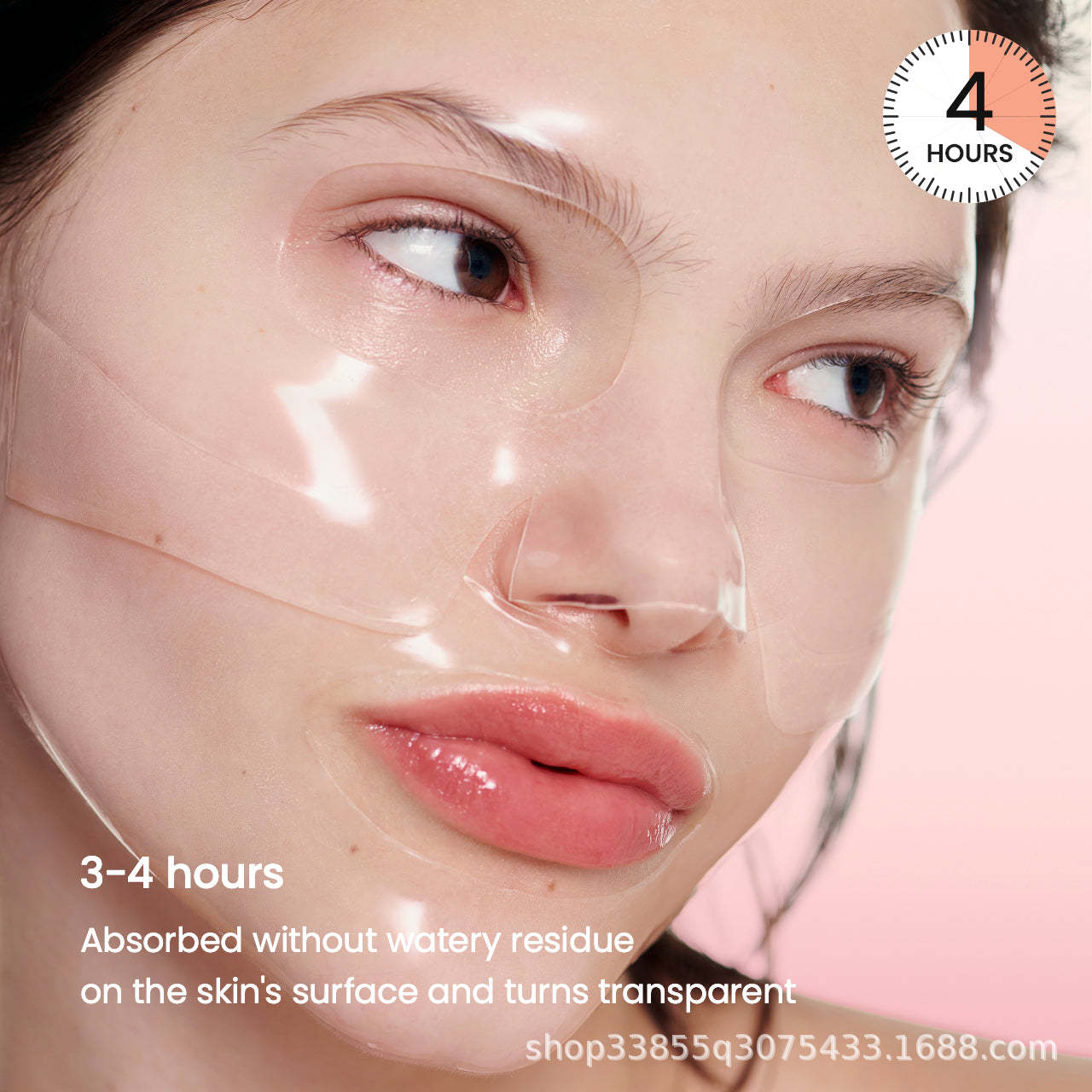 Cross-Border Biodance Bio-Collagen Real Deep Mask