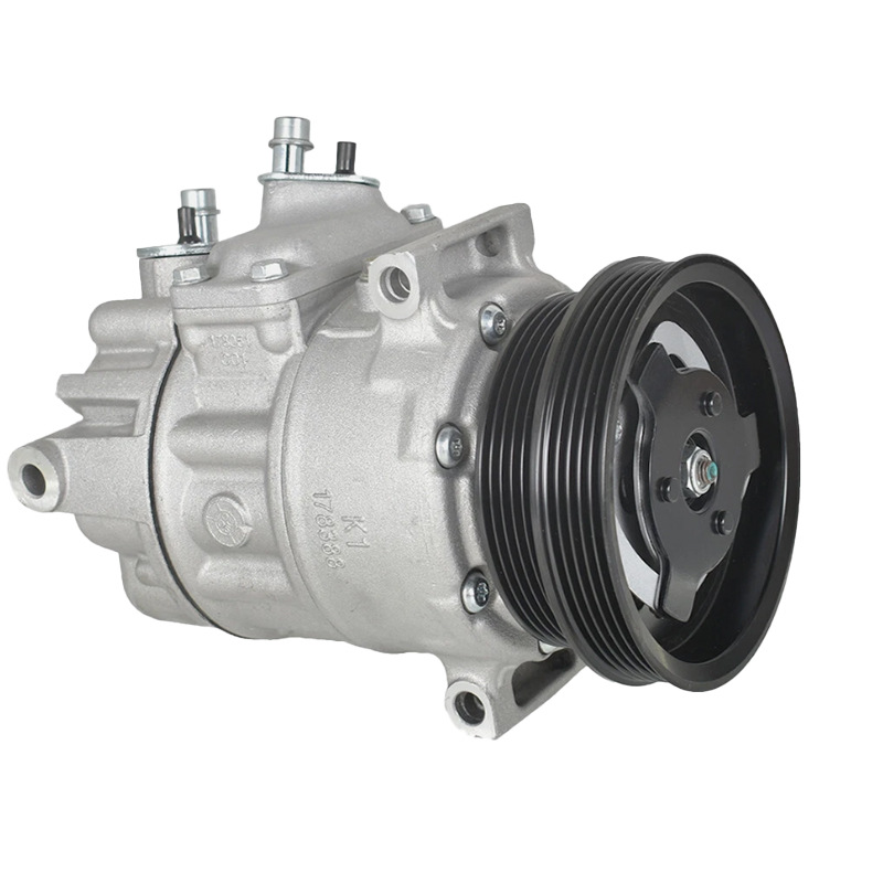 Car Air Conditioning Compressor Co4574Jc