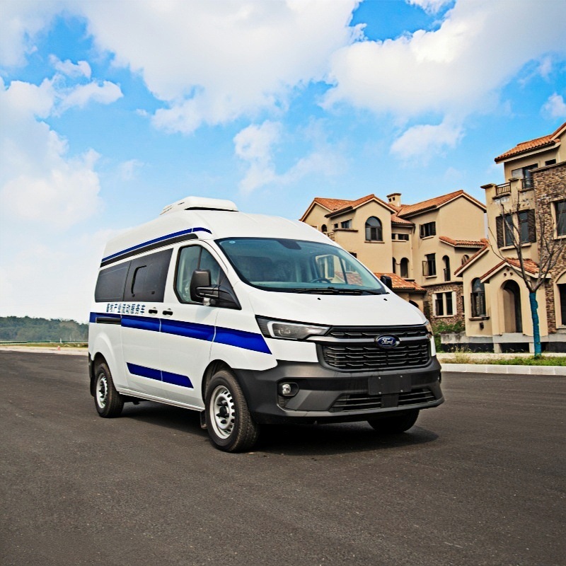 Медицинский кабинет, транспорт для физикальных обследований, мобильный хирургический транспорт