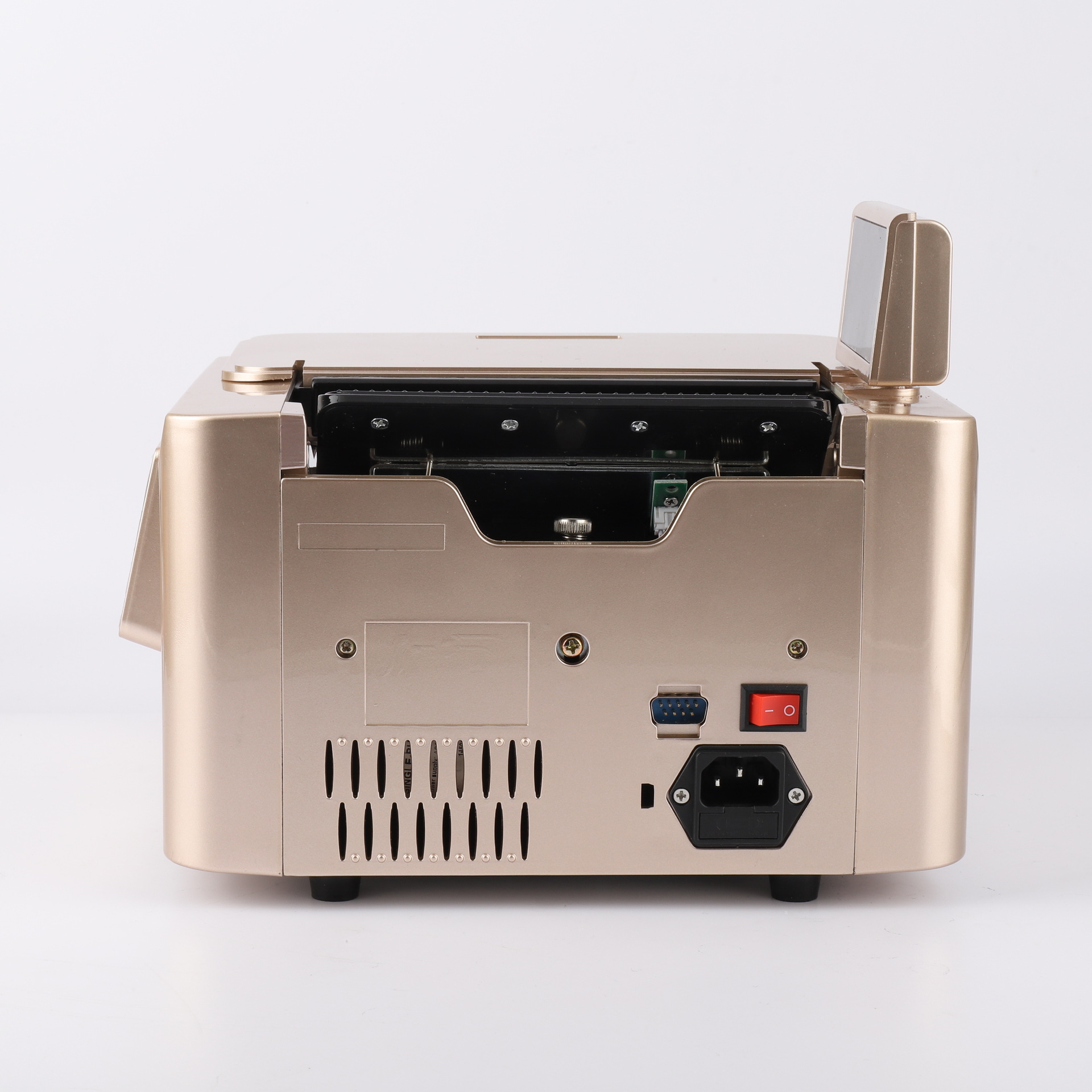 690 foreign currency currency detector supports portable multi-national currency currency counting machine such as US dollar, euro and pound.