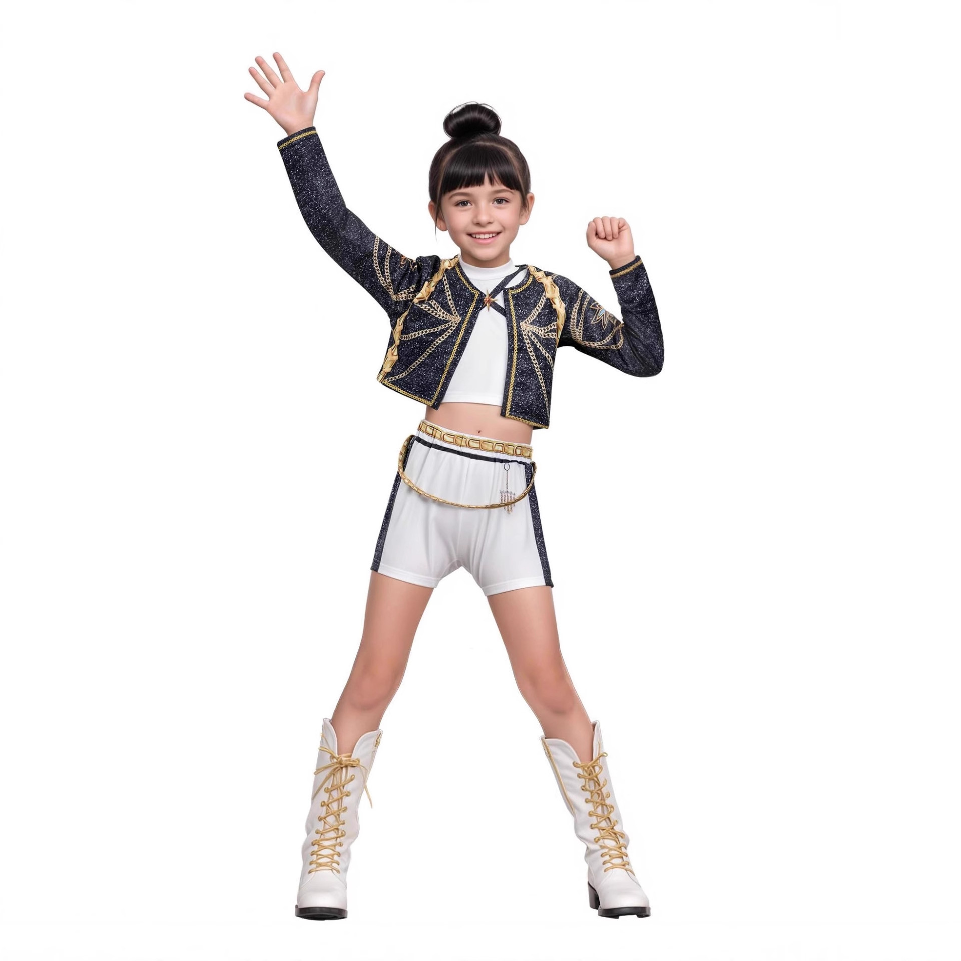 Новые печатные комплекты одежды для женщин и детей от Amazon