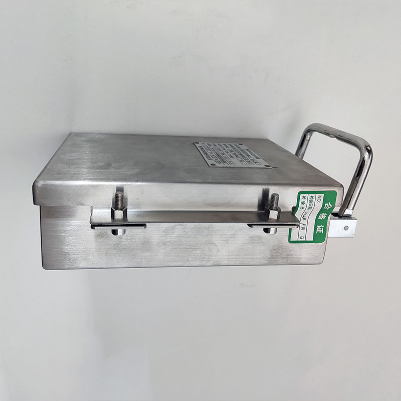 Chongqing Mei'An Sen Technology Guy19 Water Shortage Sensor Jc1 Mining Water Shortage Signal Switch Drainage Monitoring System