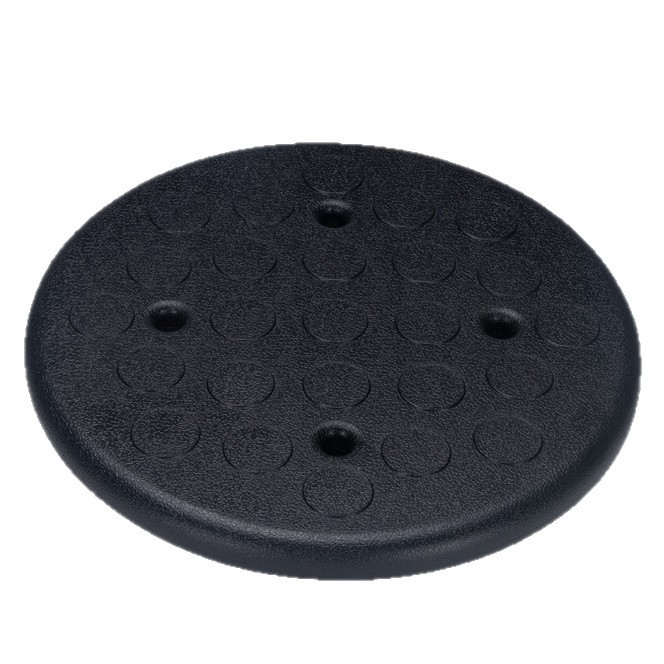 M02 Anti-Static Stool Seat Surface Customized with Pu Foam Material, Can Be Customized with Color and Logo, Swivel Chair Seat, Dust-Free