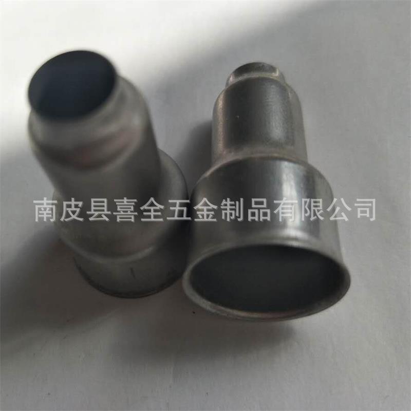 Cnc Lathe Cnc Hardware Processing Magnetic Cover Manufacturer Produces Stainless Steel Instrument Housing Processing and Purchases According to Needs