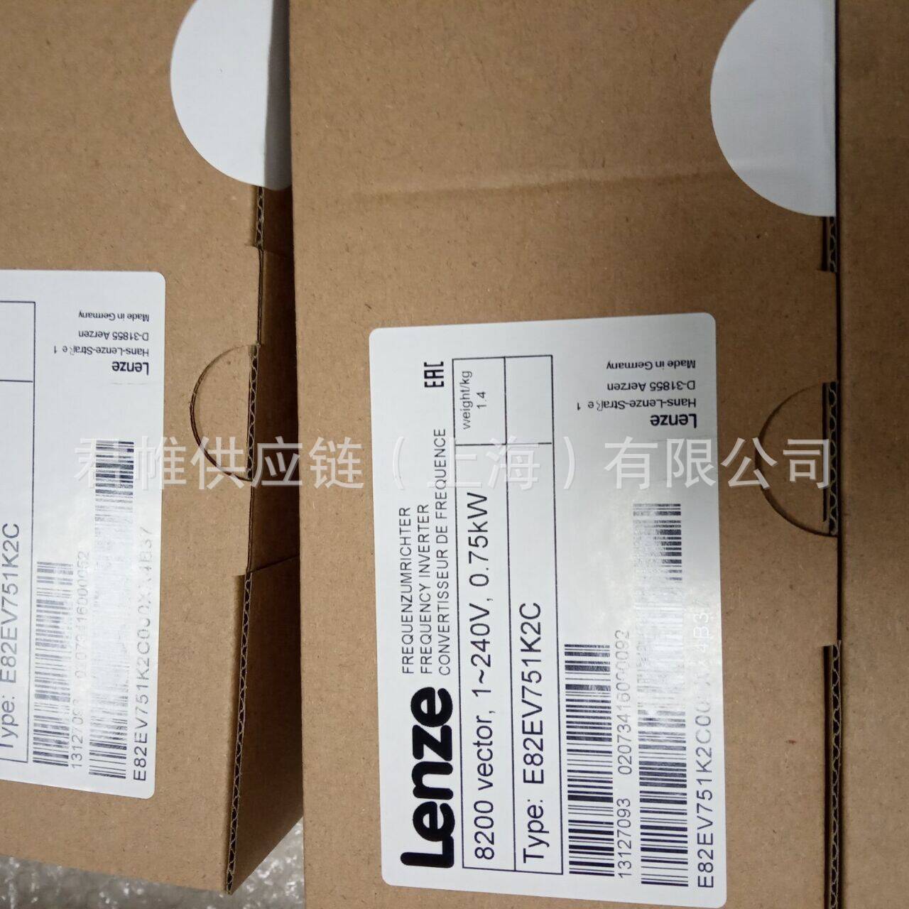 Price to Be Confirmed Lenze Motor Model: Mdemaxx071-32C1C Id:1568436