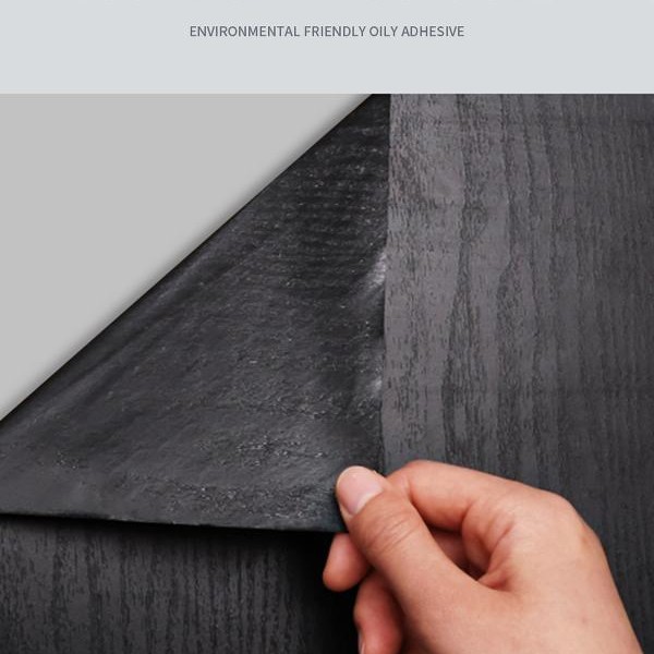 Waterproof Computer Desktop Case Sticker for Refurbishment, Color Change, Side Panel Decoration, and Self-Adhesive Case Cover Film