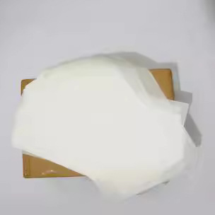 Double-sided silicone paper baking paper BBQ oil suction paper cooking paper 20*30