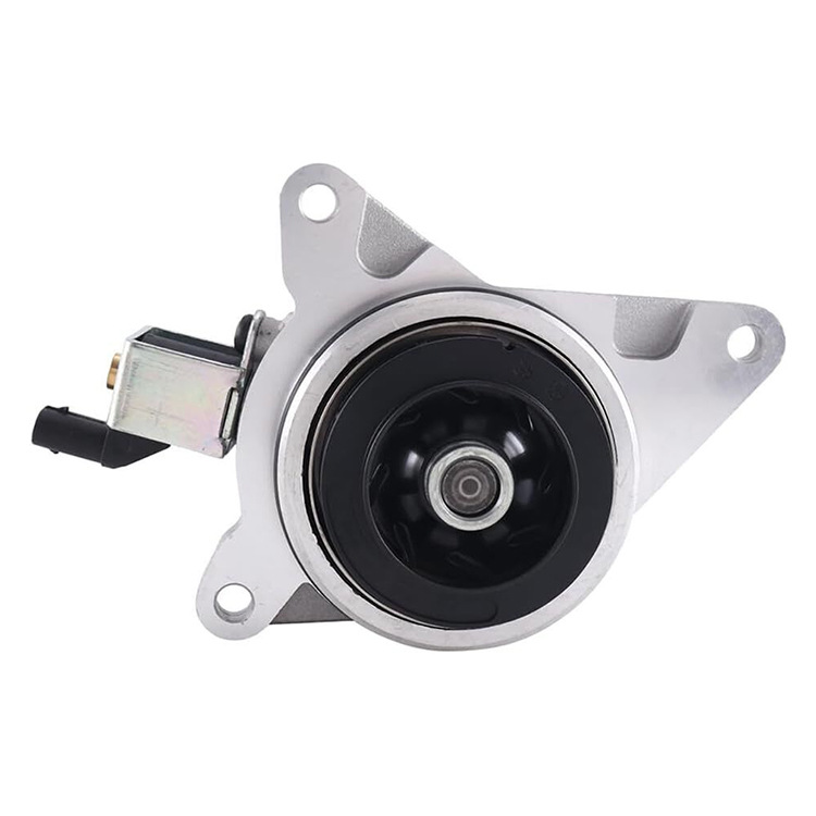 Lr089625 185022 Brand New Automotive Cooling Mechanical Electronic Water Pump Suitable for Land Rover Diesel Series Vehicles