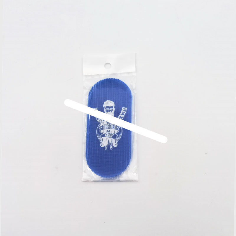 Hair Products Hair Cutting Patch Retro Oil Head Gradient Hairstyle Bangs Patch Hair Magic Patch Hair Salon Hair Cutting Tools